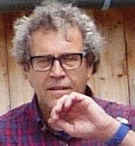 Paolo Berti artista pittore
